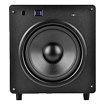 Velodyne Wi-Q 15 Black