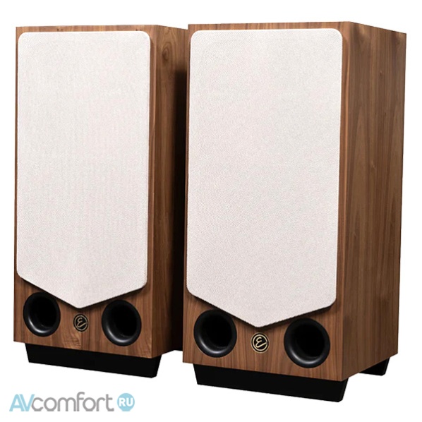 AVComfort, Emotiva Nostala LB12 Walnut