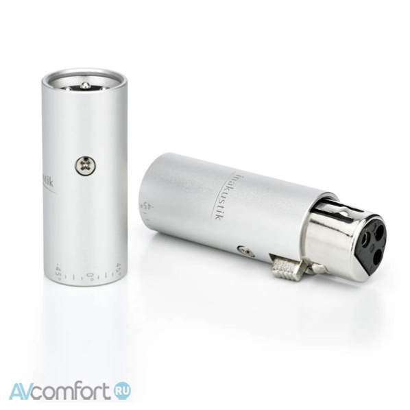 INAKUSTIK Referenz NF-1205 AIR, 1.5 m, XLR, 0071853153