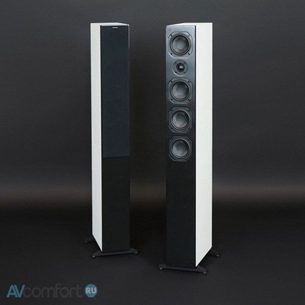 Scansonic HD L12 Walnut