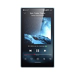 FiiO JM21 Sky Blue