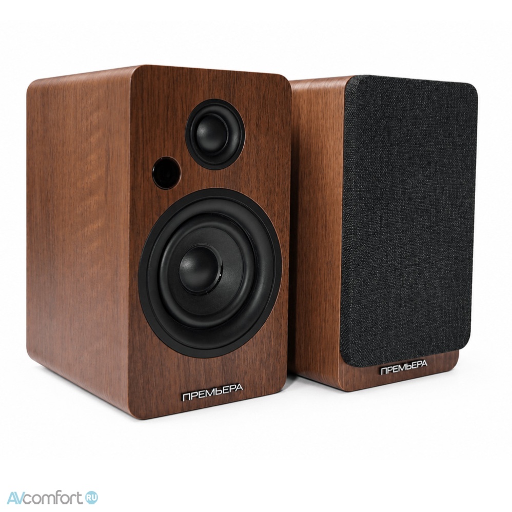 Premiera RS-301A Walnut Premiera RS-301A Walnut
