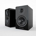 Acoustic Energy AE 300 Piano Gloss Black