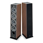 Focal Vestia No3 Dark Wood