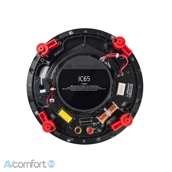 MK Sound IC65