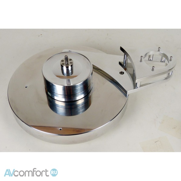 Transrotor База для тонарма SME 12” для Fat Bob Reference 80 TMD