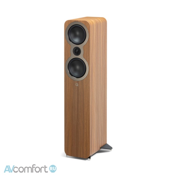 Q ACOUSTICS Q 3050c (QA3358) Pin Oak