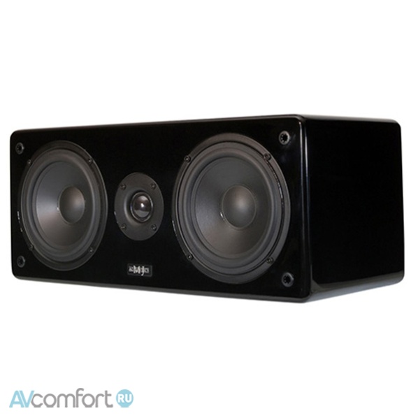 AVComfort, MJ Acoustics Xeno Center XC1