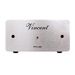 Vincent PHO-200 Silver
