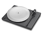 PRO-JECT 1-Xpression III Anthrazit