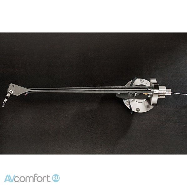 KRONOS AUDIO Black Beauty Tonearm