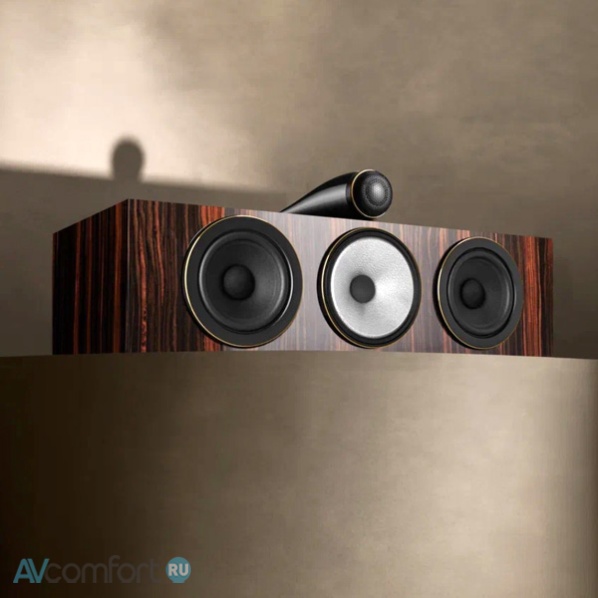 Bowers & Wilkins HTM71 S3 Signature Datuk