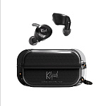 KLIPSCH T5 II True Wireless Sport Black