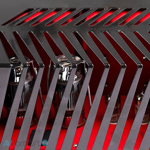 S.A.Lab Thunderbird Stereo Power Amplifier S.A.Lab Thunderbird Stereo Power Amplifier