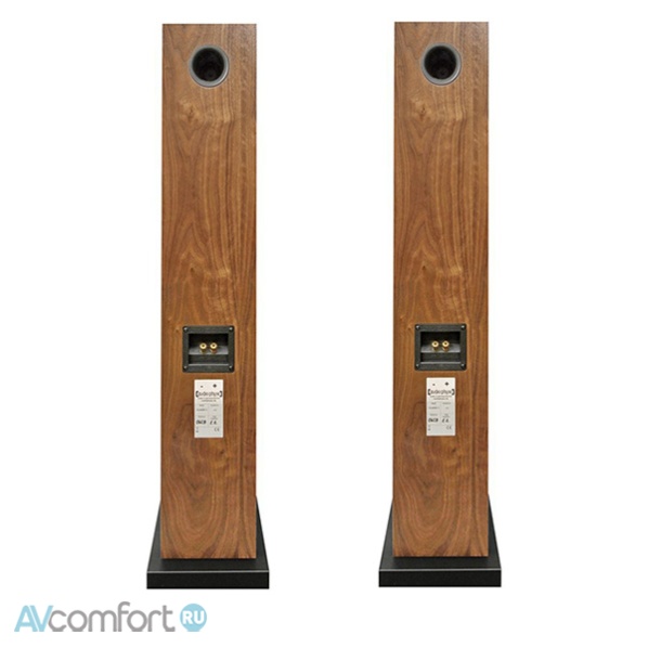 Audio Physic Classic 5 Walnut