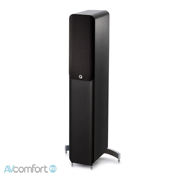 Q acoustics 3050 gloss clearance black