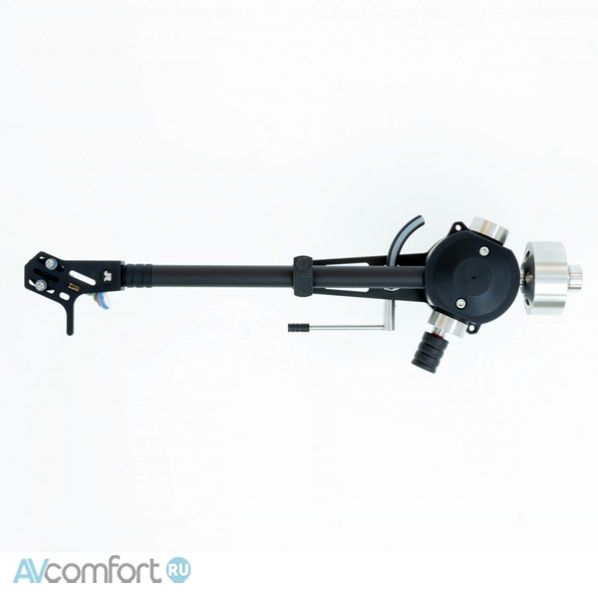 Transrotor TRA Studio 12" Black