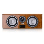 Canton Smart Vento 5 S2 Center Walnut High Gloss