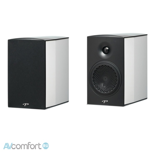 AVComfort, Paradigm Premier 200B Gloss White