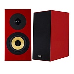 Davis Acoustics Courbet 3 Red Gloss
