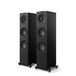 KEF Q7 Meta Satin Black