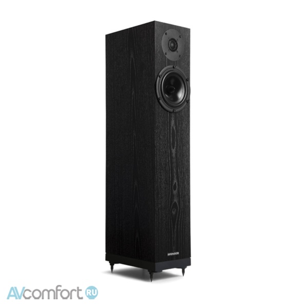 Spendor A2.2 Black Oak Spendor A2.2 Black Oak