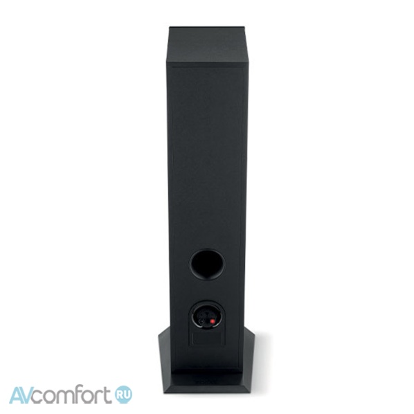 Focal Theva No3 Black High Gloss