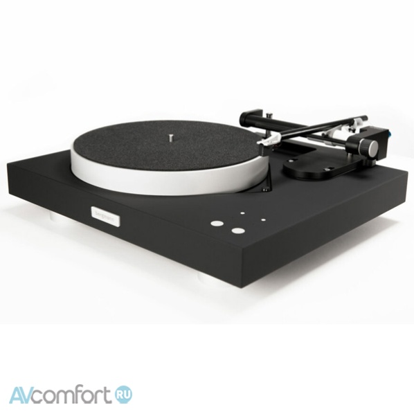 Bergmann Audio Modi+Thor Black