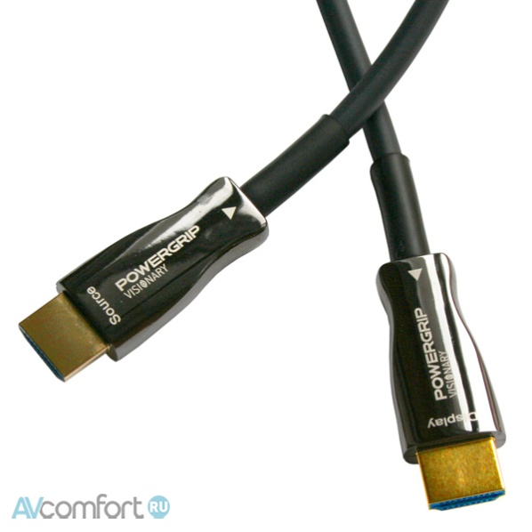 AVComfort, Powergrip Visionary Armored A 2.1 – 25 м