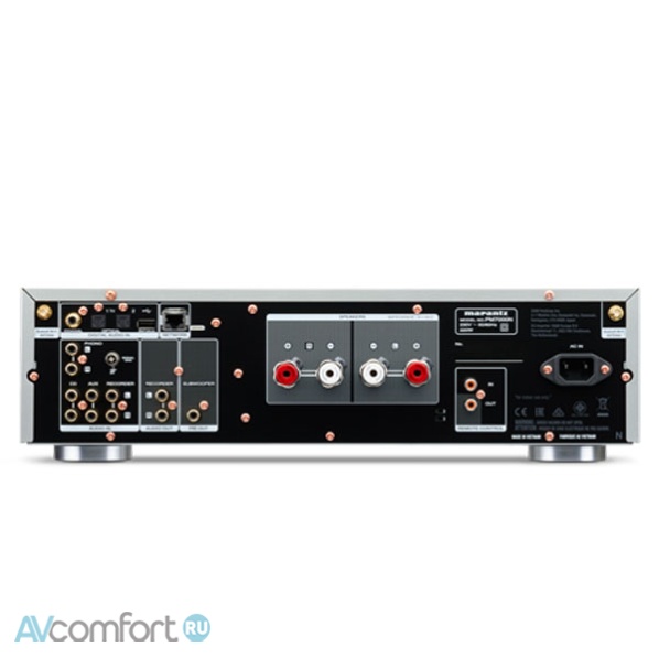Marantz PM7000N Black