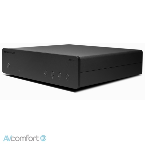 Cambridge Audio MXN10 Black