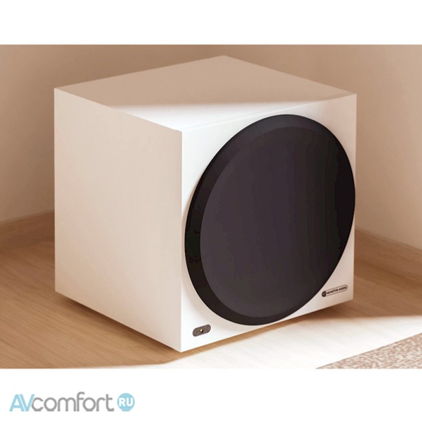 MONITOR AUDIO Vestra W12 Matte White