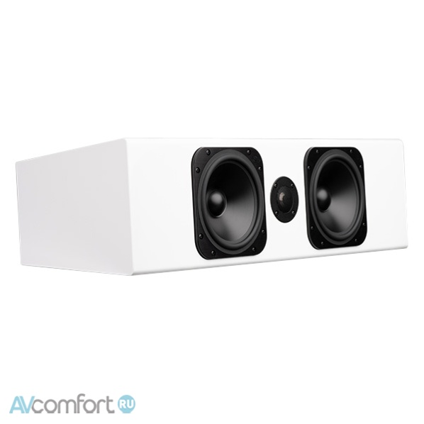 Totem Acoustic Element Wood v2 Centre Ice
