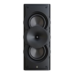 Perlisten Audio A3m Black Matte