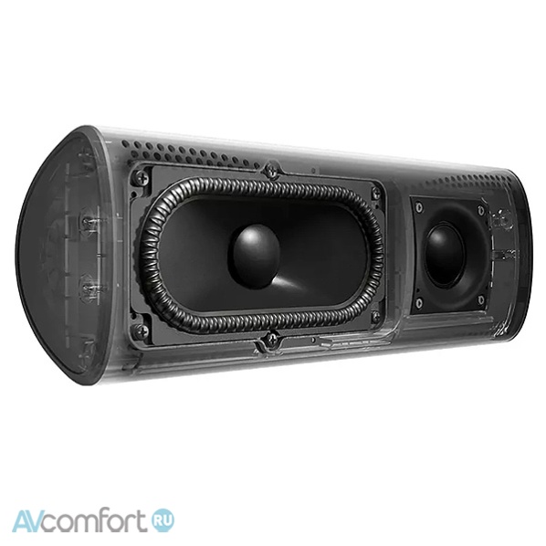 KEF Muo Silver Dusk