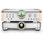 DAN D’AGOSTINO Momentum С2 Preamplifier Silver