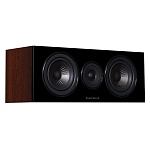 Wharfedale Diamond 12.C Walnut Pearl