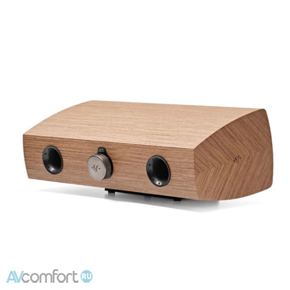 Sonus Faber Sonetto Center G2 Walnut