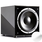 Dynaudio Sub 600 Piano White Lacquer