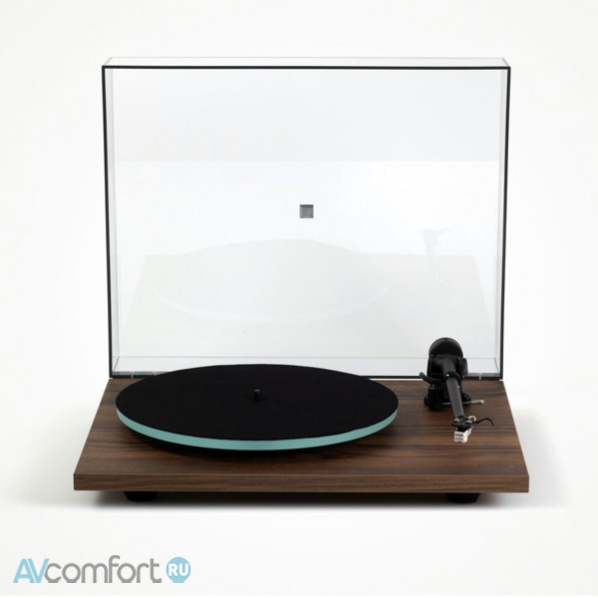 AVComfort, Rega Planar 2 (Nd3) Walnut