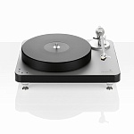 Clearaudio Ovation Silver/Black