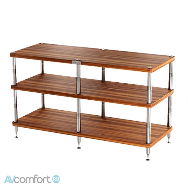 AVComfort, Voxmodule Aspira - 02/3 Walnut