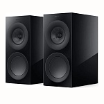 KEF R3 Meta Black Gloss