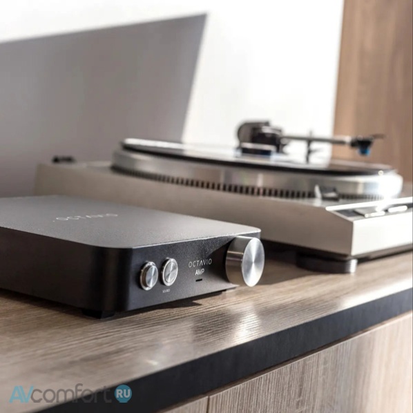 Octavio Amp 100 W