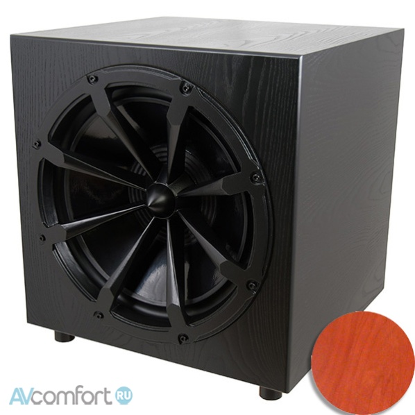 AVComfort, MJ Acoustics Reference Radial 800Mk2-FF SR Cherry