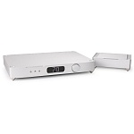 MSB Technology Discrete DAC Silver