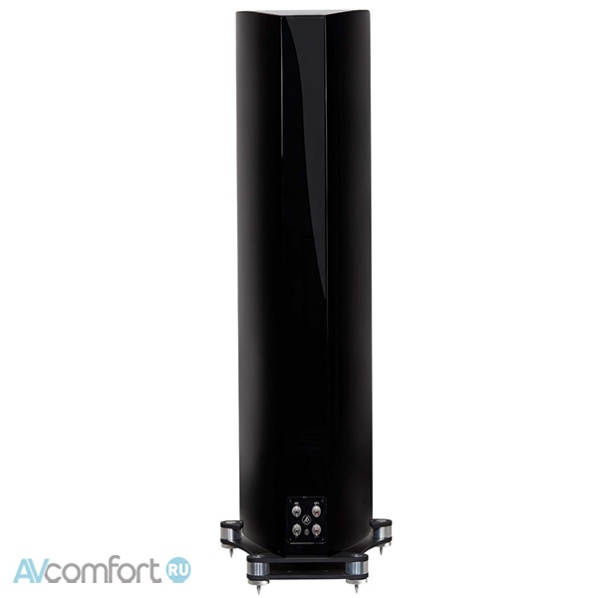 Fyne Audio F702 Gloss Black