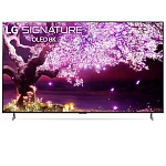 LG ELECTRONICS OLED77Z19LA