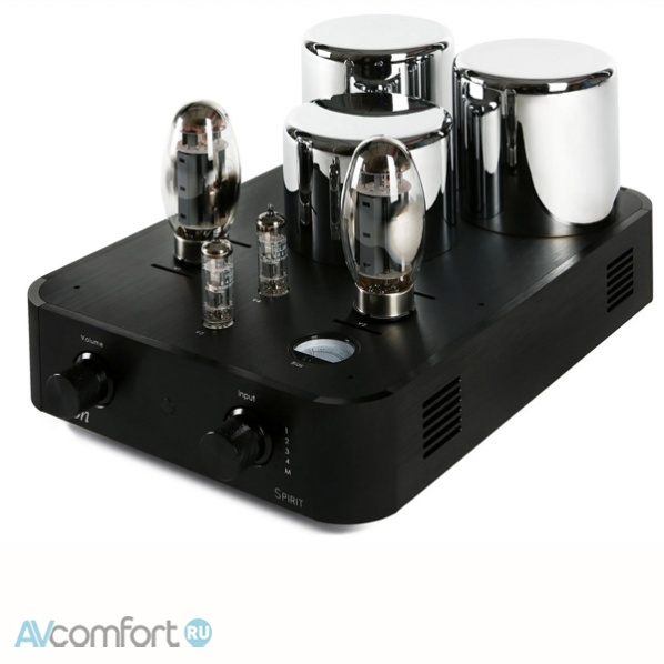 Ayon Audio Spirit SE II KT150