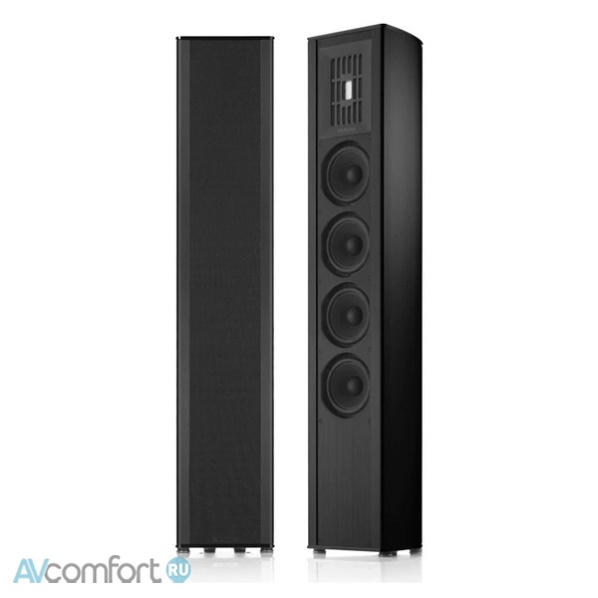 AVComfort, Piega Coax 511 AB LTD Edition